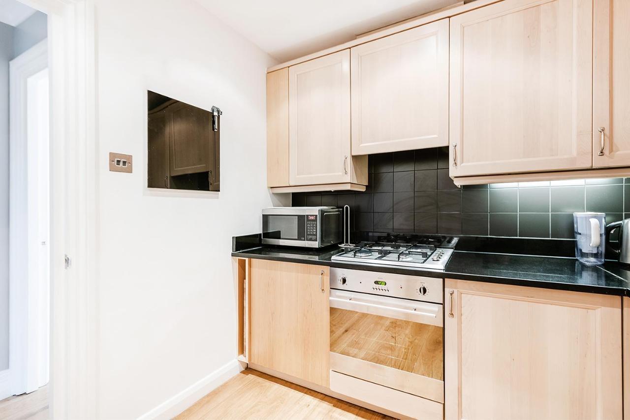 Apartment Lovely 2 Bedroom In Notting Hill London